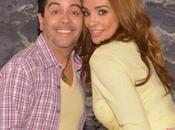 Carlos espejel Alma Cero encontraron infraganti