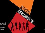 [Noticia] Lazy Lies presentan nuevo disco Barcelona