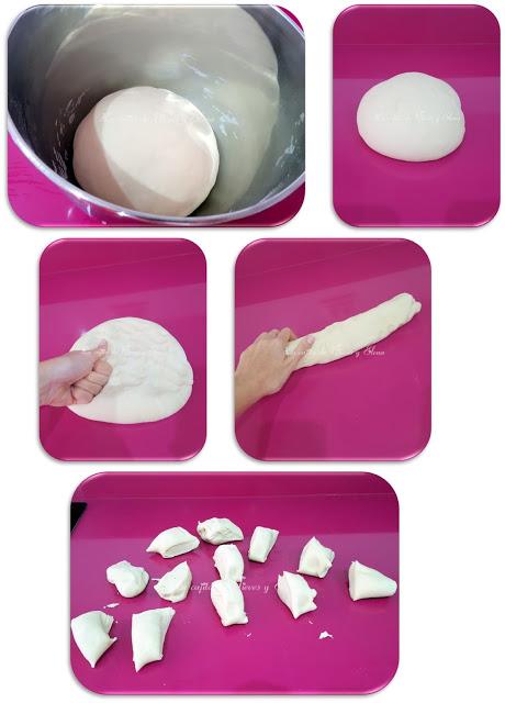 Pan de pita
