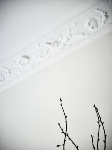 piso sueco muebles ikea interiores pequeños estilo escandinavo decoración nórdica decoración marrón decoración blanco 