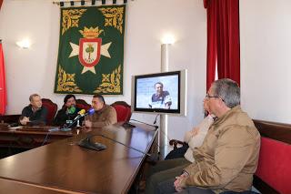 Galería de Imágenes y Reseña Institucional del ACTO DE RECONOCIMIENTO A JOSÉ MARÍA TORO ALÉ COMO 'LOREÑO ILUSTRE DE LA VILLA'