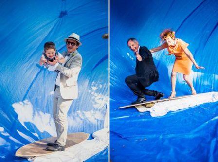 9 ideas divertidas para tu photocall