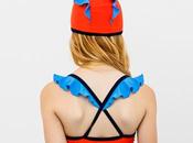 Moda infantil tinycottons SS18 ‘All inclusive’