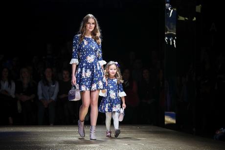 Descubriendo marcas de moda infantil en Pitti Bimbo