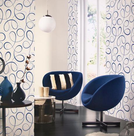 LA VENTA DE PAPEL PINTADO TAMBIÉN SE TRASLADA A LA RED