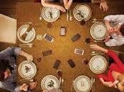 desconocido Iglesia (Perfectos desconocidos)