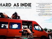 Crítica "Hard indie", Arturo Antolín