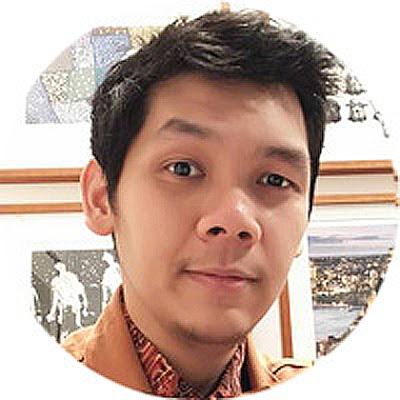 Los cefalópodos extintos de Franz Anthony