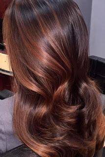 IDEAS PARA LA NUEVA IMAGEN DE COLOR DE CABELLO PARA CHICAS ADOLESCENTES
