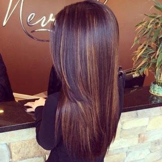 IDEAS PARA LA NUEVA IMAGEN DE COLOR DE CABELLO PARA CHICAS ADOLESCENTES