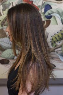 IDEAS PARA LA NUEVA IMAGEN DE COLOR DE CABELLO PARA CHICAS ADOLESCENTES