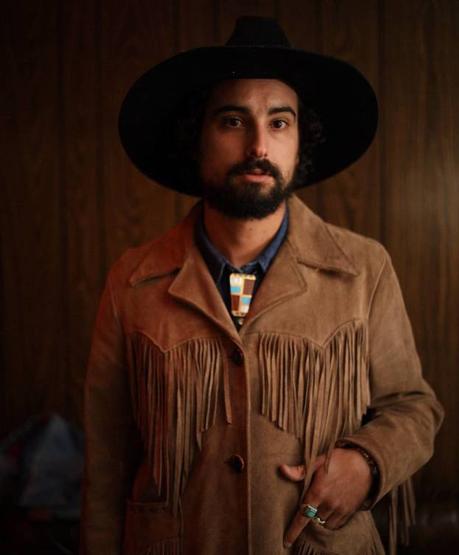 Un español en Nashville Un español en Nashville