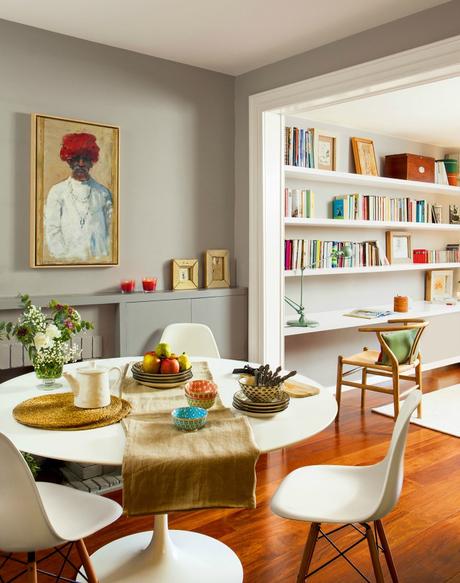 7 trucos para agrandar nuestra casa sin obras - Paperblog