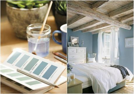 7 trucos para agrandar nuestra casa sin obras - Paperblog