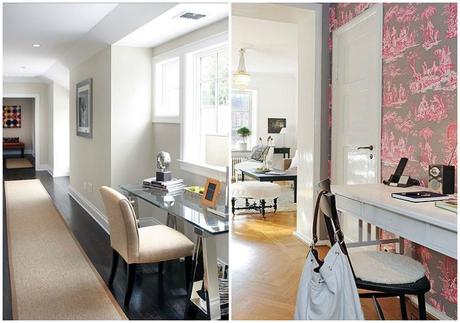 7 trucos para agrandar nuestra casa sin obras