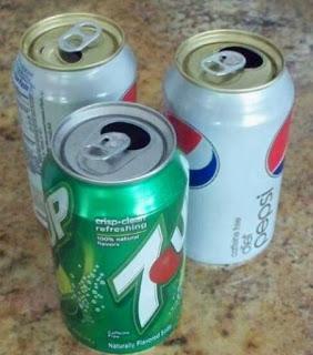 Tutorial para hacer hermosas rosas con latas de aluminio