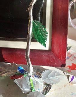 Tutorial para hacer hermosas rosas con latas de aluminio