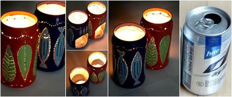  veladoras-con-latas