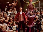 B.S.O. ‘The Greatest Showman’ Eminem lideran listas ventas británicas