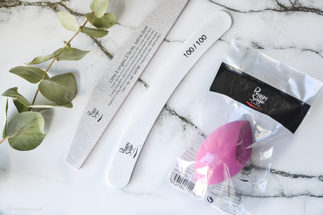 HAUL | Feria Cosmobeauty de Barcelona HAUL | Feria Cosmobeauty de Barcelona