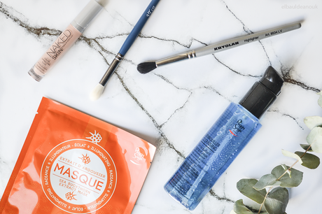 HAUL | Feria Cosmobeauty de Barcelona HAUL | Feria Cosmobeauty de Barcelona