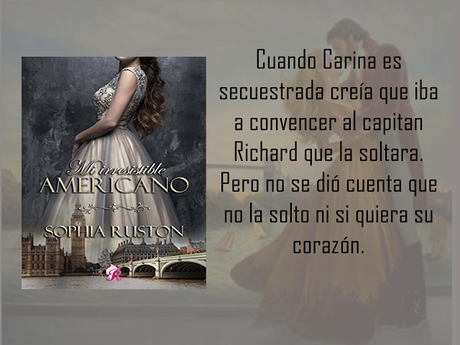 Opinión Mi Irresistible Americano de Sophia Ruston