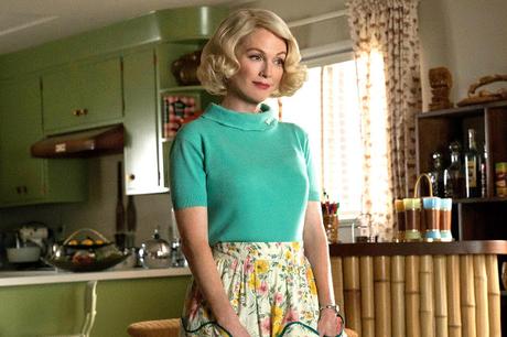 SUBURBICON- PARAÍSO PODRIDO