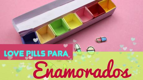 ÂżCĂłmo hacer pastillas de amor para san valentĂn? ÂżCĂłmo hacer pastillas de amor para san valentĂn?