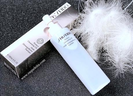 Dos Imprescindibles de Shiseido en el Primer Paso de mi Rutina de Cuidado Facial