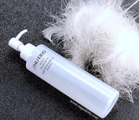 Dos Imprescindibles de Shiseido en el Primer Paso de mi Rutina de Cuidado Facial