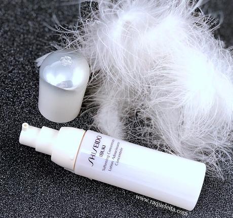 Dos Imprescindibles de Shiseido en el Primer Paso de mi Rutina de Cuidado Facial