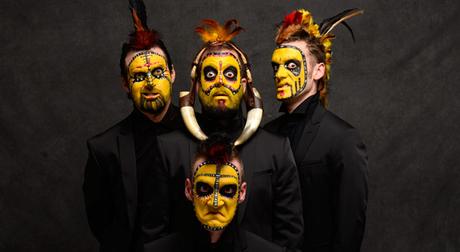 Más teatro en San Martín de Valdeiglesias