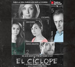 Más teatro en San Martín de Valdeiglesias