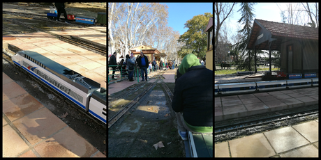 Planes en familia: Visitar Can Mercader un domingo por la mañana Planes en familia: Visitar Can Mercader un domingo por la mañana