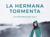 hermana tormenta