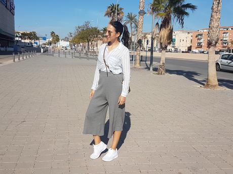 CULOTTE CULOTTE
