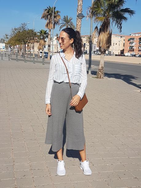 CULOTTE CULOTTE