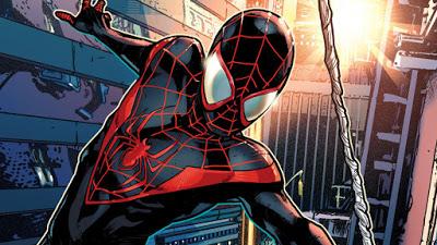 Spider-Man v2, la renovación de Spider-Man [Cómic]