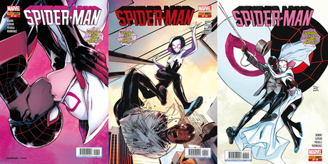 Spider-Man v2, la renovación de Spider-Man [Cómic]