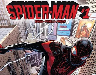 Spider-Man v2, la renovación de Spider-Man [Cómic]