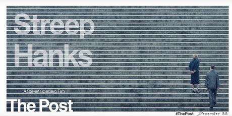 Los archivos del Pentágono. Spielberg y el cuarto poder [Cine]