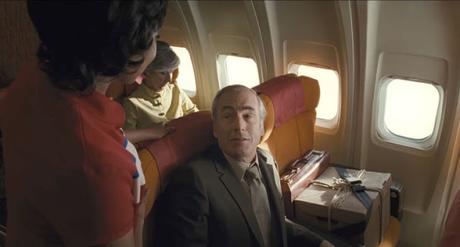 Los archivos del Pentágono. Spielberg y el cuarto poder [Cine]