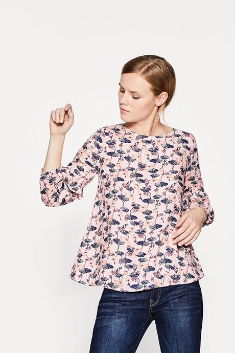 Compras de rebajas con las que triunfar en primavera