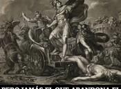 Triunfan Sucumbir Abandonar