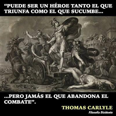 Mas que Triunfan o Sucumbir es no Abandonar Mas que Triunfan o Sucumbir es no Abandonar