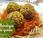 Albóndigas quínoa salsa tomate casera