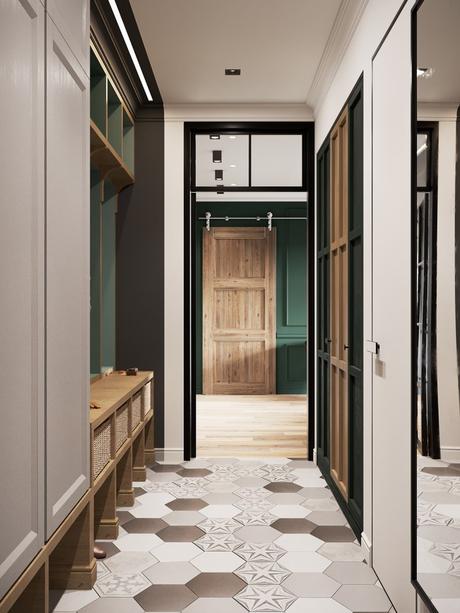 AIRES MASCULINOS PARA UN APARTAMENTO LLENO DE LUZ (I) + ganadores sorteo