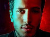 SEBASTIÁN YATRA presenta Operación Triunfo actuación espectacular