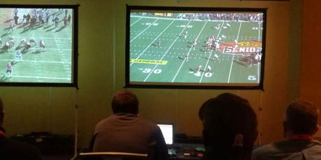 Senior Bowl 2018 – Crónica Día 2