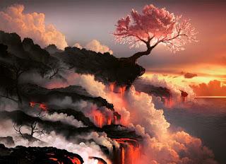 SOBRE LAS RODILLAS...